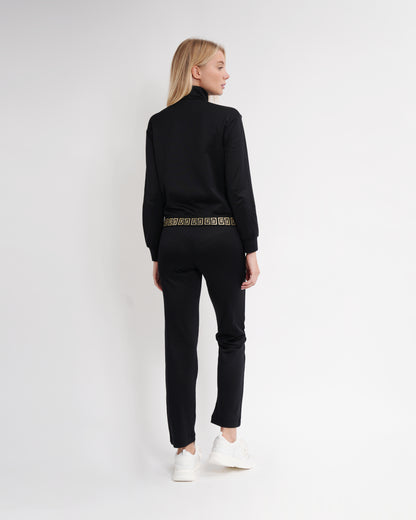 Monogram Labyrinth Tracksuit Set
