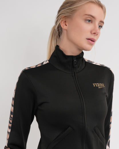 Tiger Pheonix Hybrid Tracksuit Set