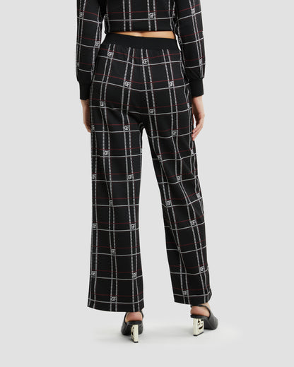 Logo Plaid Coordinates