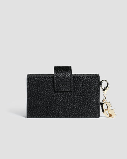 Accordion Card Holder