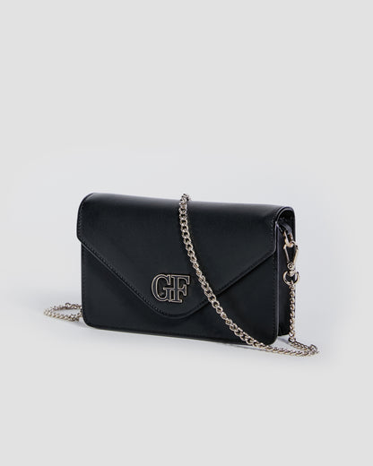 GF Embellished Clutch Bag