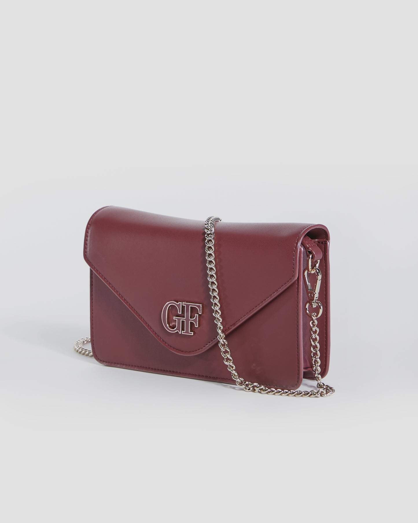 GF Embellished Clutch Bag