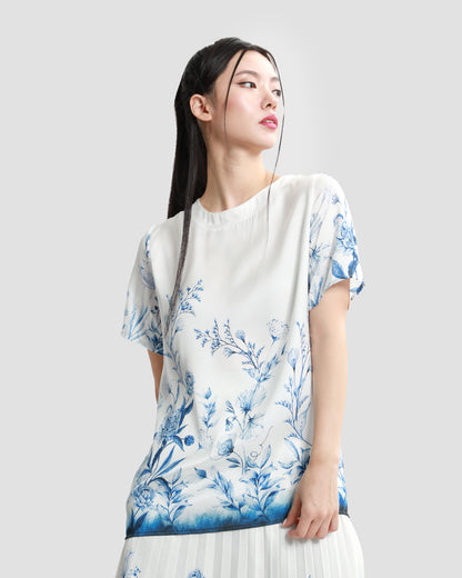 Floral Top