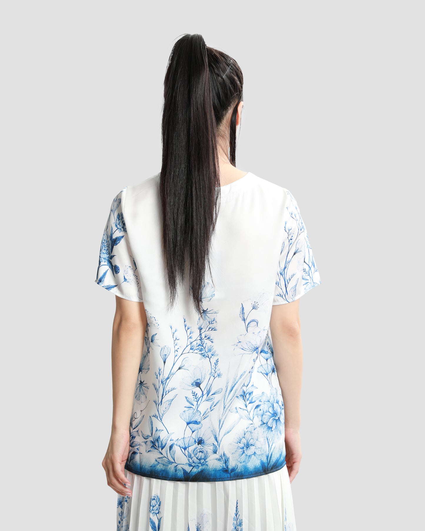 Floral Top