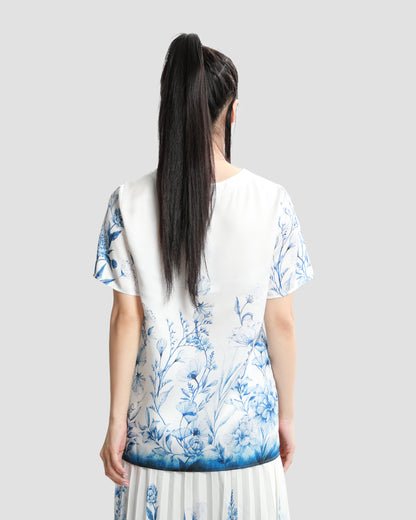 Floral Top