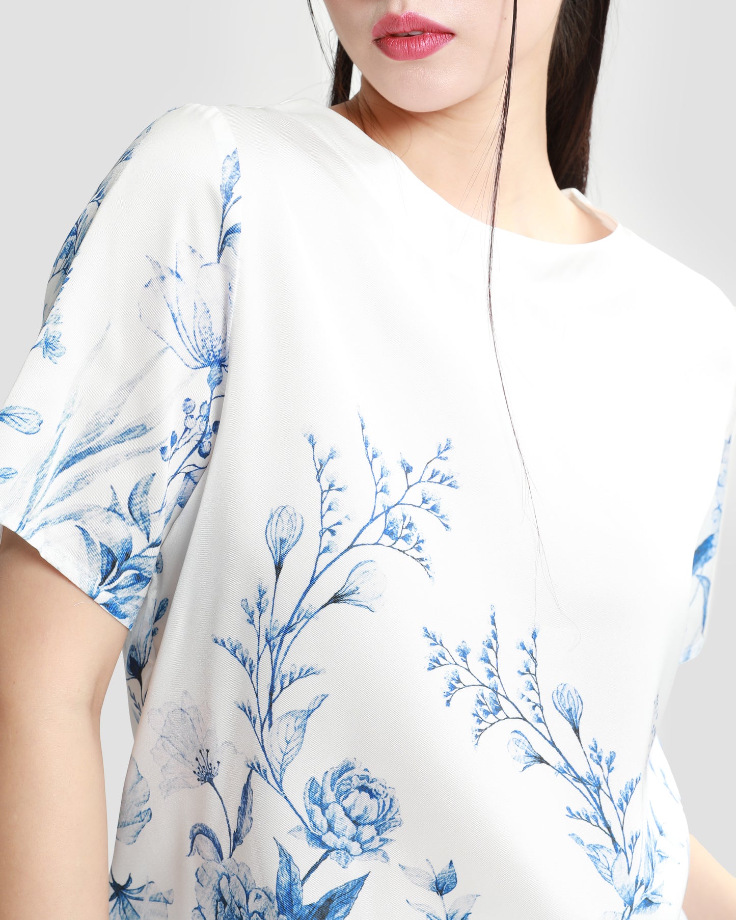 Floral Top