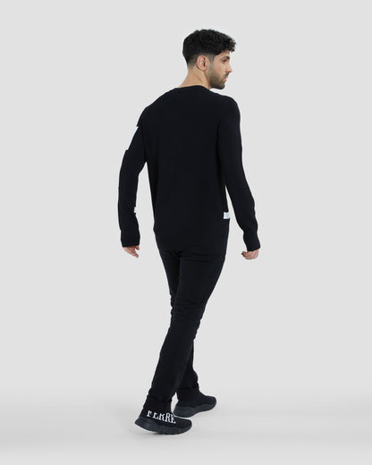GFF Monogram Sweater