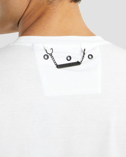 Logo Print T-shirt