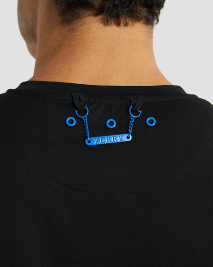 Imperial Logo Chest T-Shirt