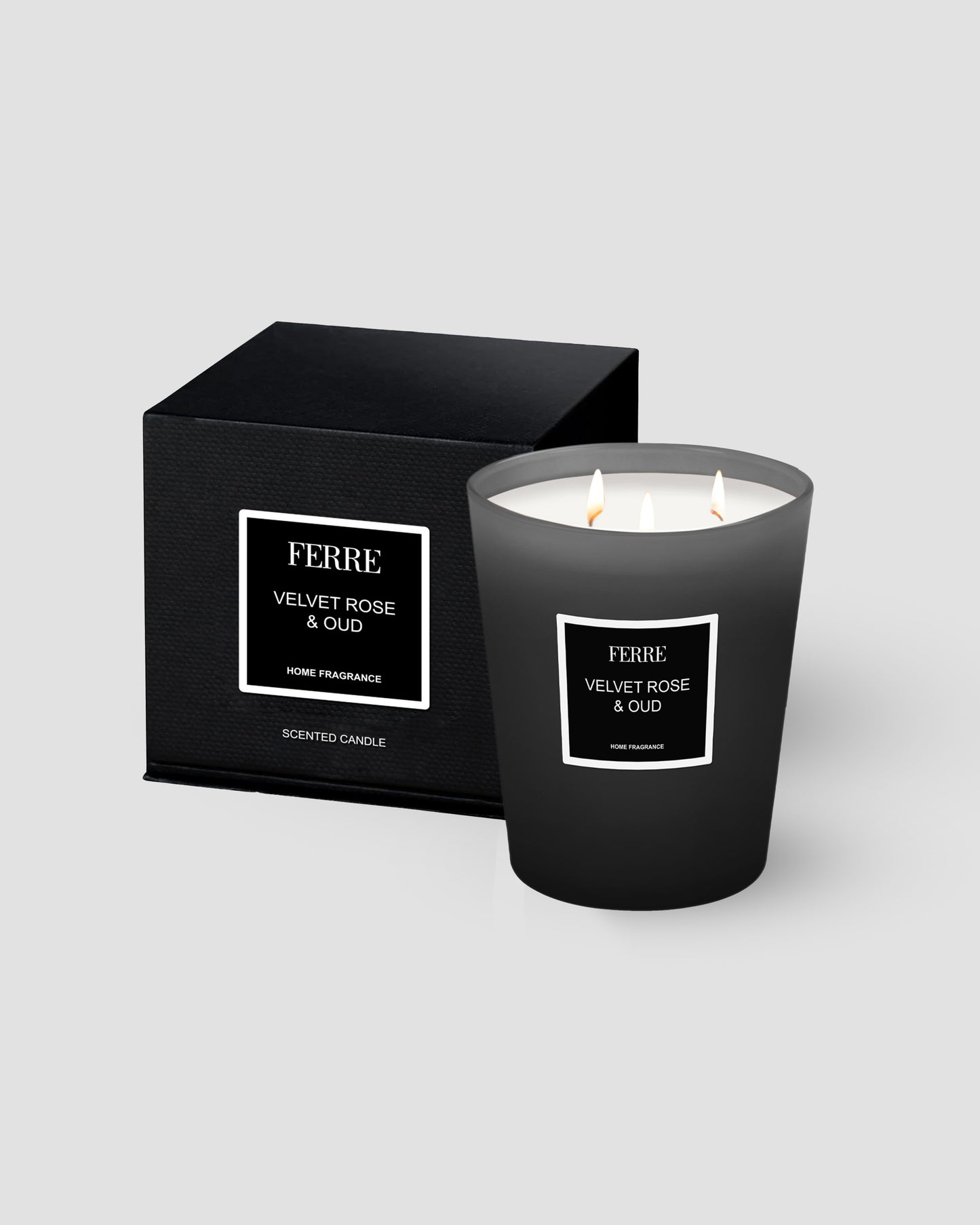 Ferre Scented Candle