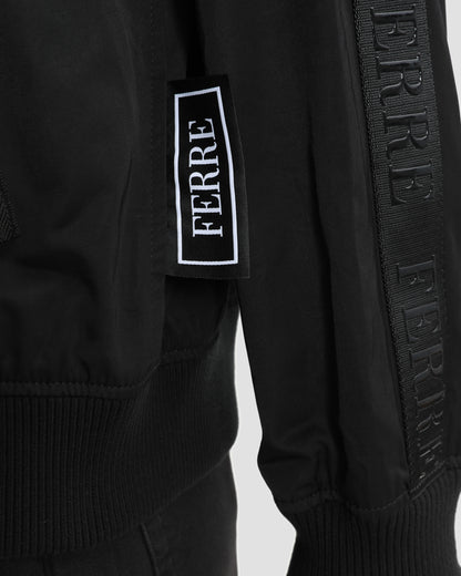 Detachable Hoodie Jacket