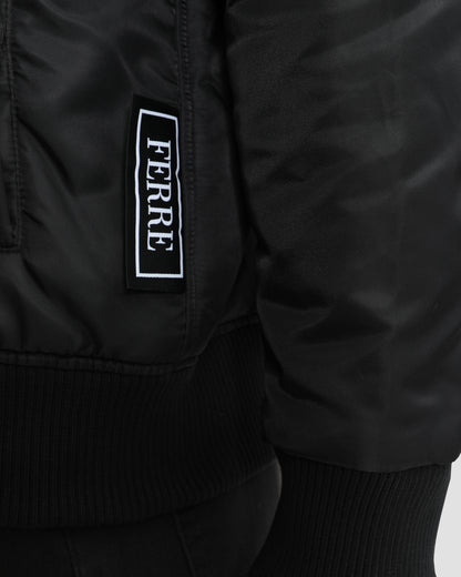 Imperial Logo Jacket