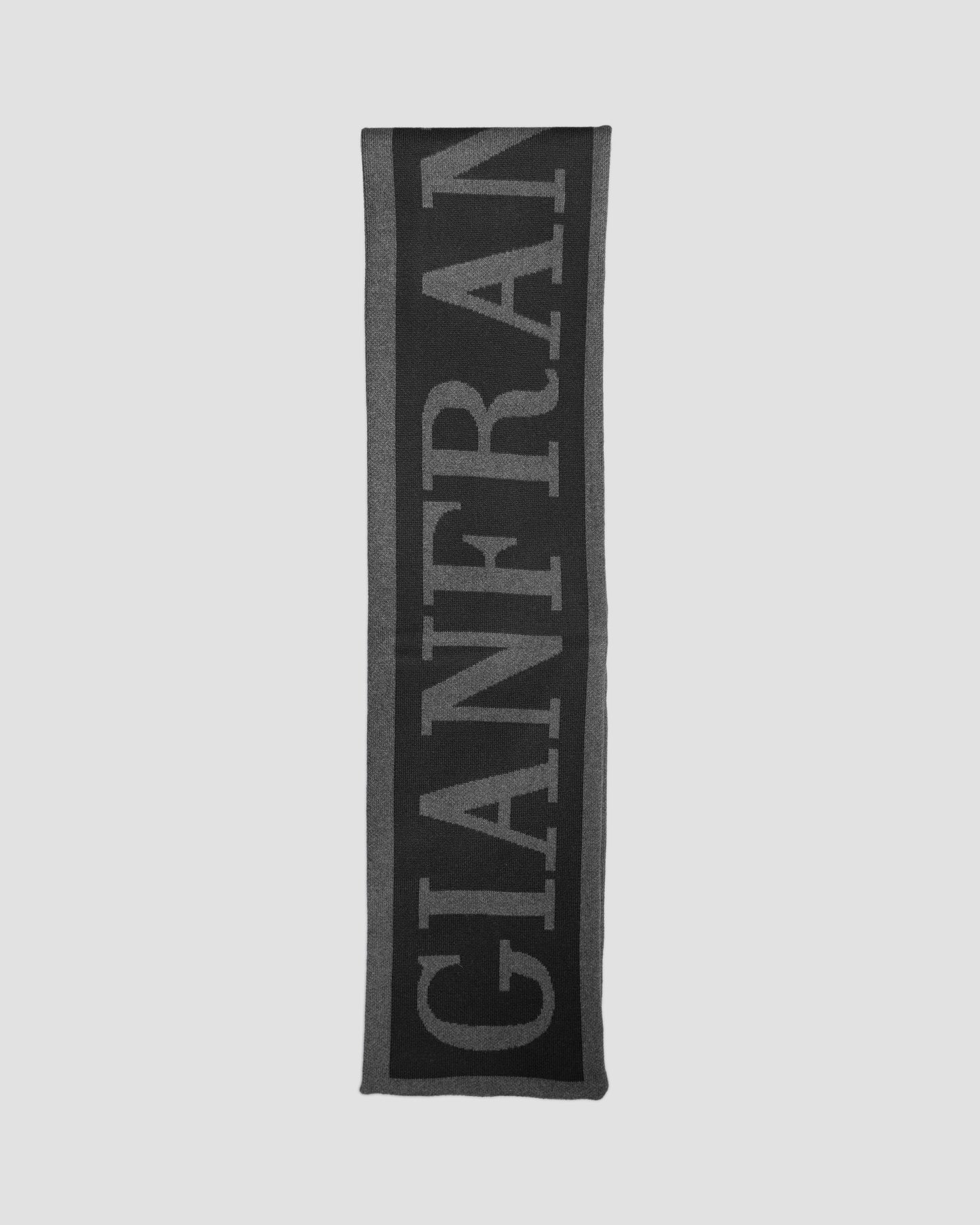 Brand Detail Scarf