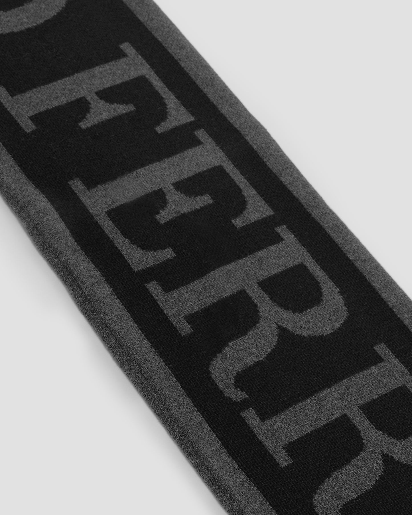 Brand Detail Scarf
