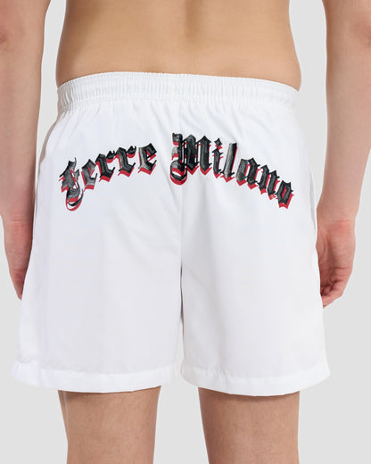 Gothic Gianfranco Ferré Swim Shorts