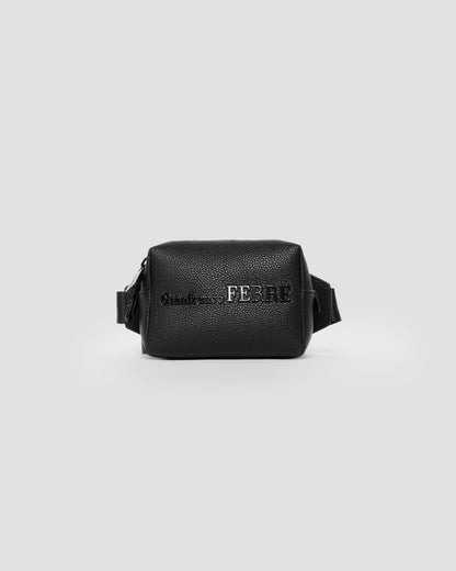 Leather Belt bag