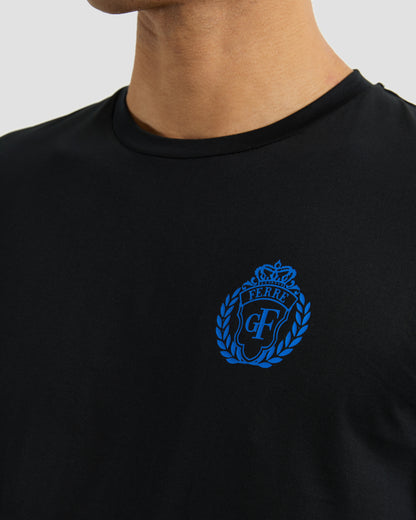 Imperial Logo Chest T-Shirt