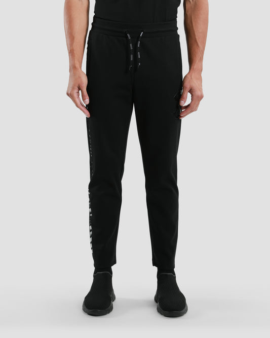 Monochrome Brand Detailed Track Pants