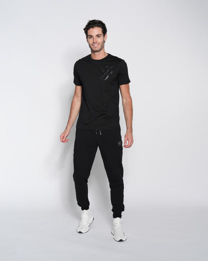 Printed Logo T-shirt