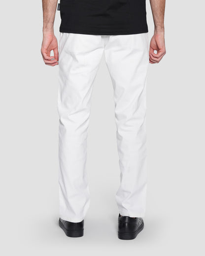 Regular Fit Casual Pants