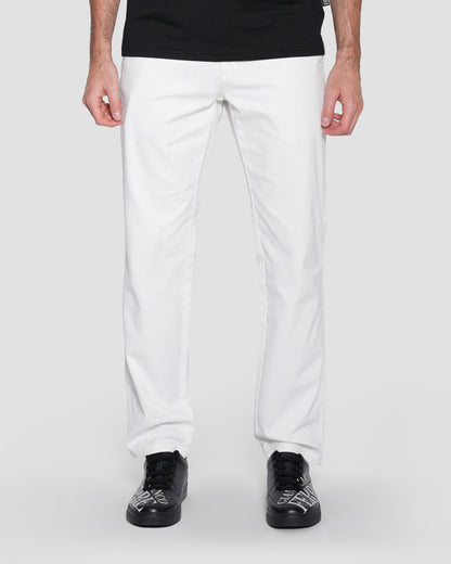 Regular Fit Casual Pants