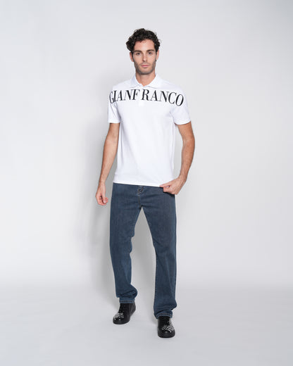 Denim Jeans Regular Fit
