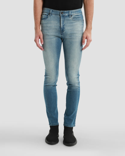 Light Bleached Jeans