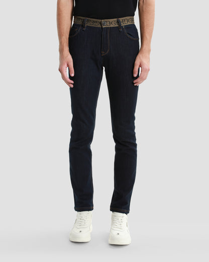 GF Waistband Jeans