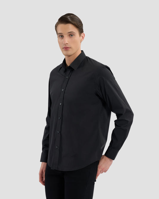 Gothic Gianfranco Ferré Print Shirt