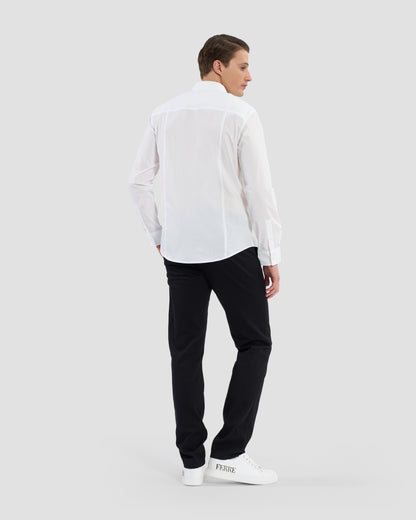 Ferré Milano Print Shirt