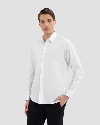 Gothic Gianfranco Ferré Print Shirt