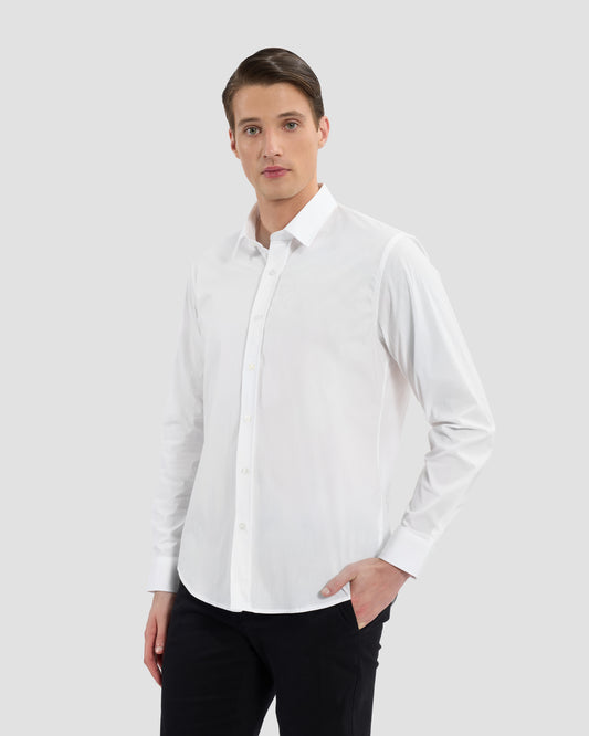 Gothic Gianfranco Ferré Print Shirt