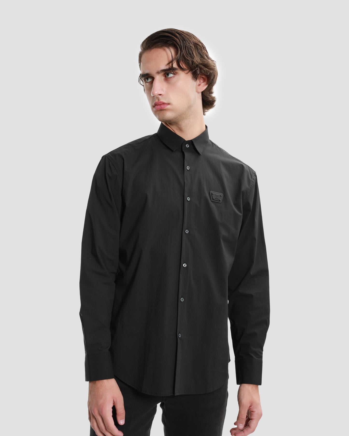 GF Printed Back Shirt