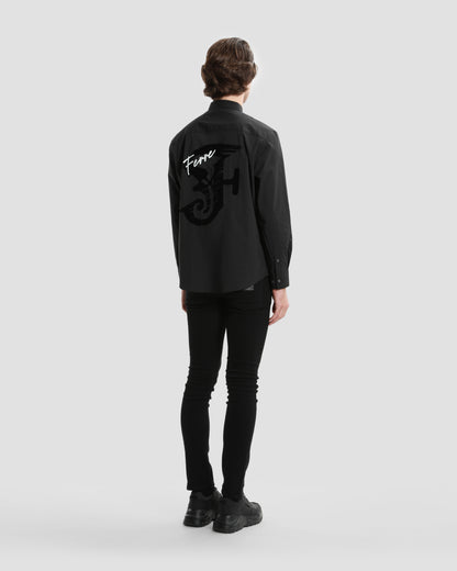 Splash Branding Shirt