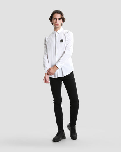 GF Monogram Printed Shirt