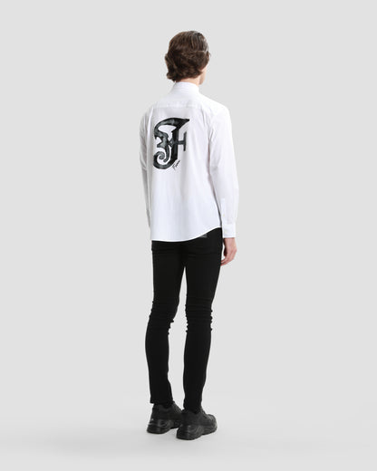GF Monogram Printed Shirt