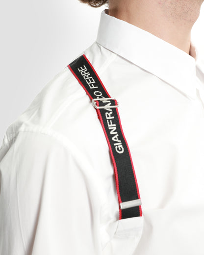 Buckle Brand Appliqued Shirt