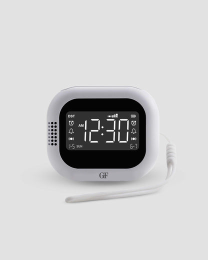 GF Day-Rise Digital Clock