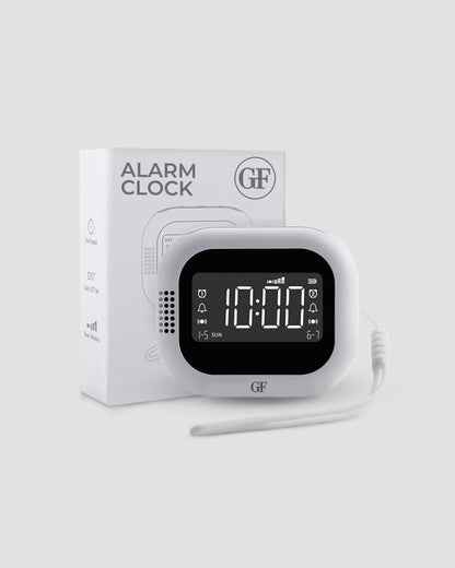 GF Day-Rise Digital Clock