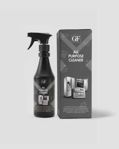 GF Helix Multi-Care