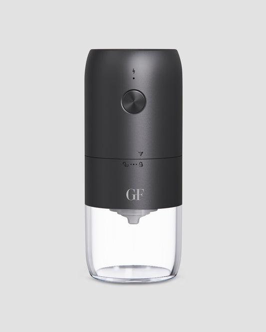 GF Barista-Go