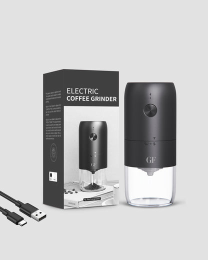 GF Barista-Go