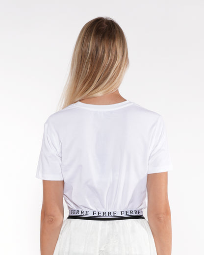 Print T-Shirt