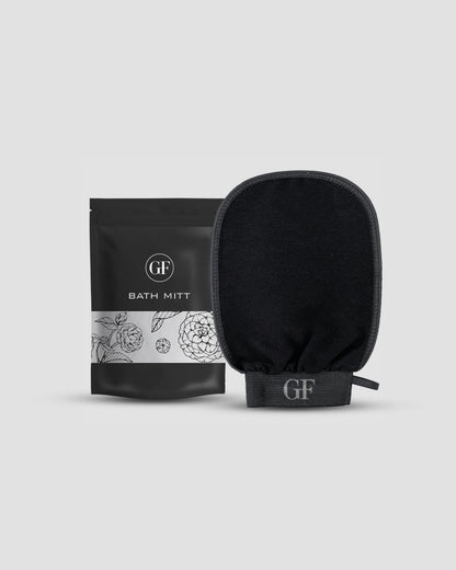 GF Solace Exfoliating Mitt