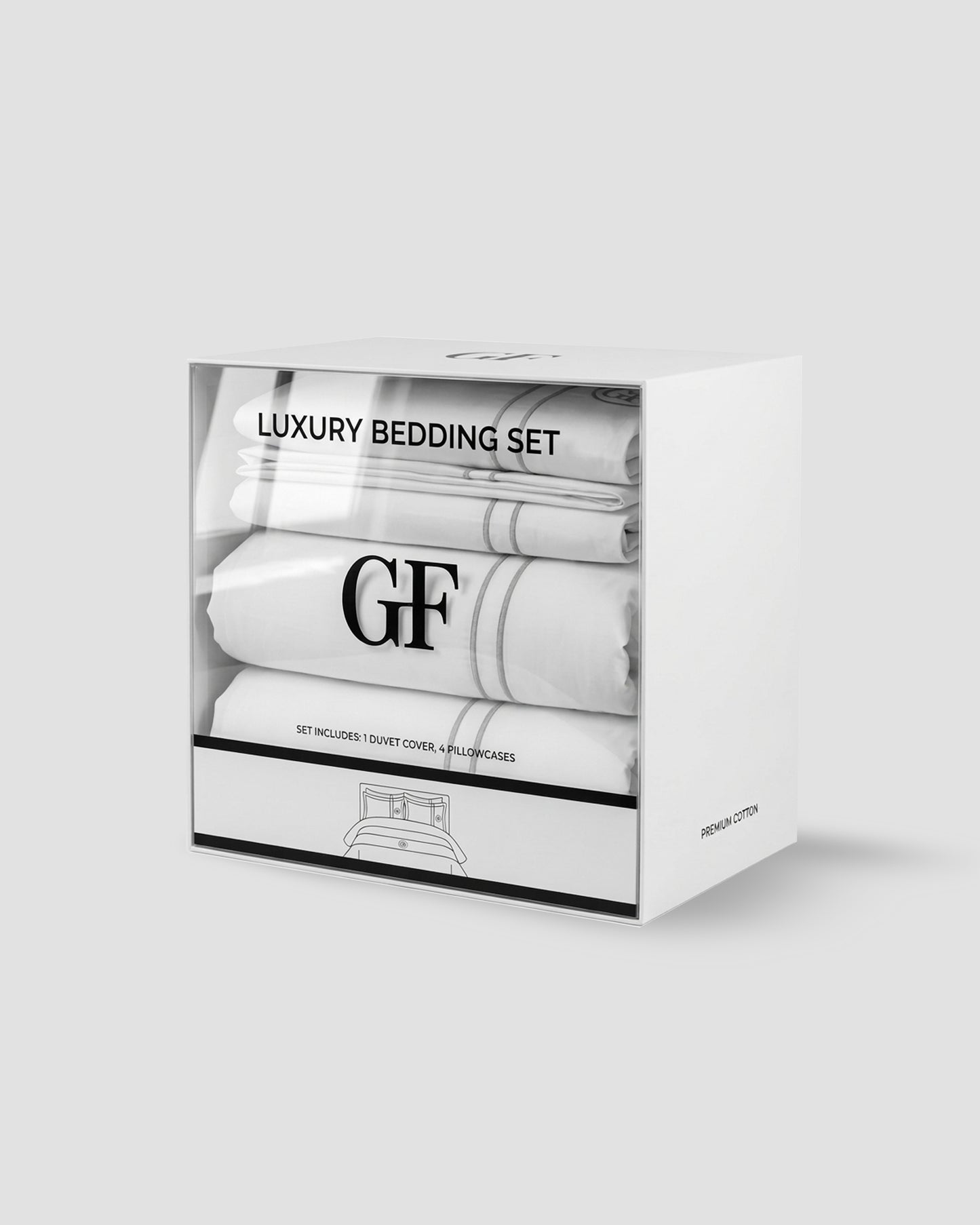 GF Haven-Home Sateen Set