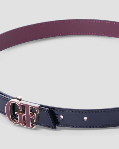 GF Leather Belt
