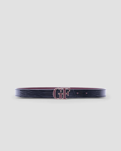 GF Leather Belt