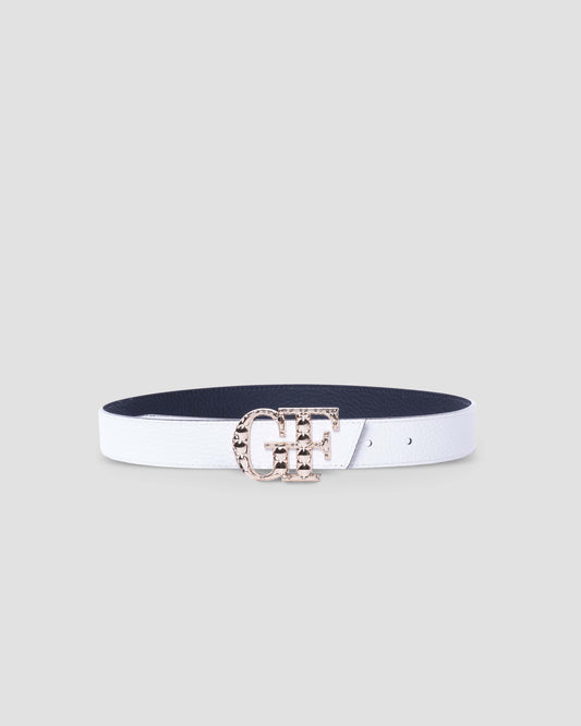 GF Leather Belt