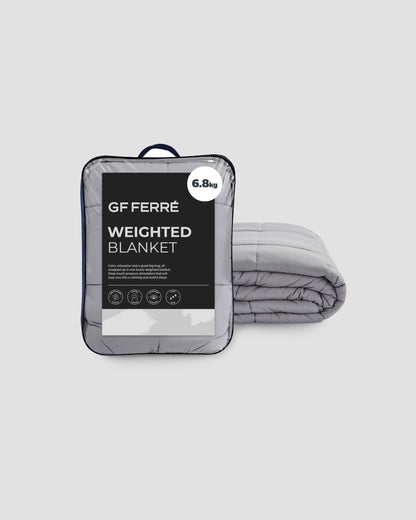 GF Ferre Serenity Weighted Blanket