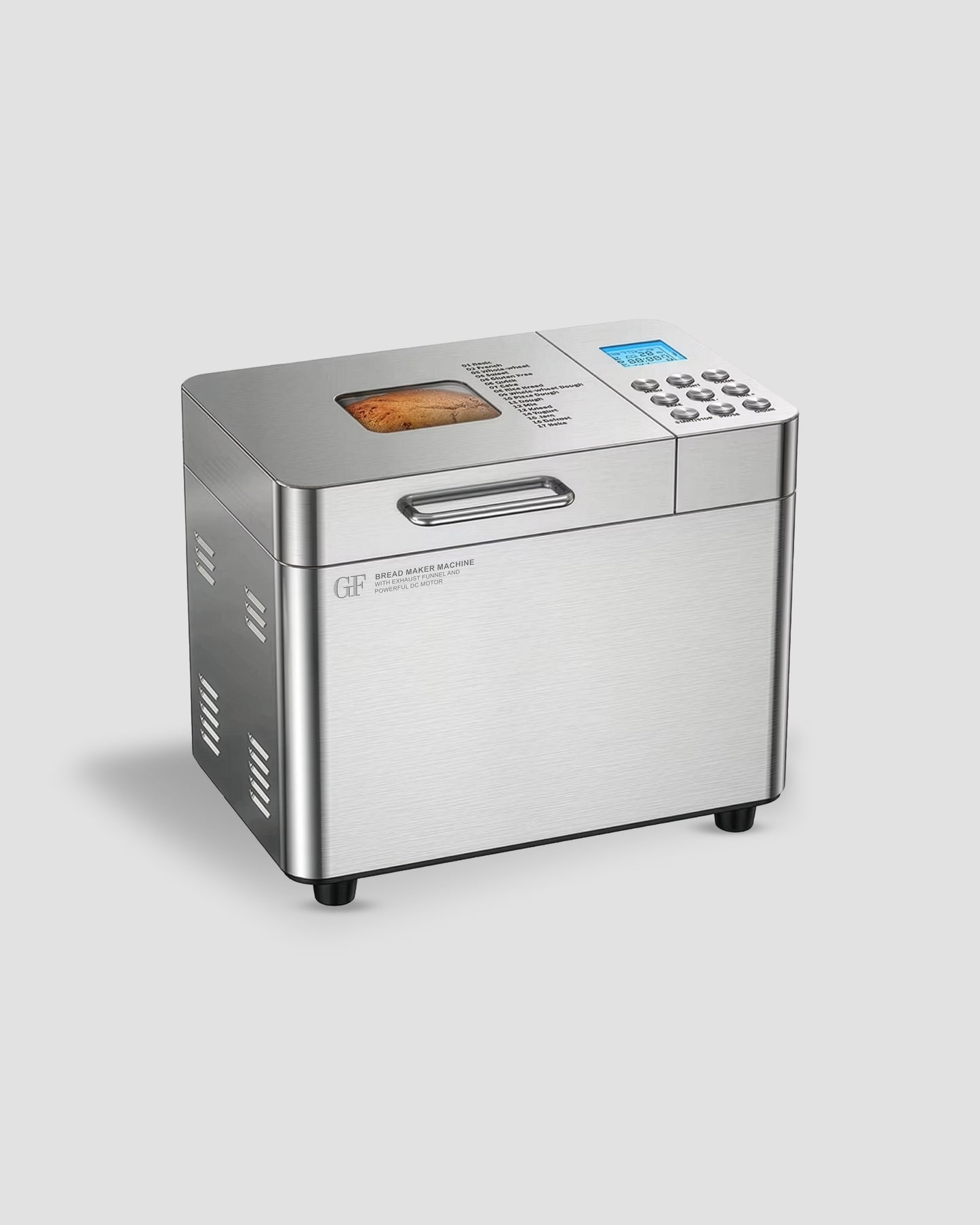 GF Automatic Bread-Maker